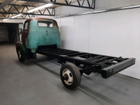 1953 Chevrolet 5700 for sale in Michigan (ID-134498)