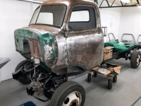 1953 Chevrolet 5700 for sale in Michigan (ID-134498)