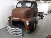 1953 Chevrolet 5700 for sale in Michigan (ID-134498)