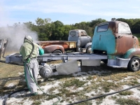 1953 Chevrolet 5700 for sale in Michigan (ID-134498)