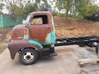 1953 Chevrolet 5700 for sale in Michigan (ID-134498)
