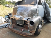 1953 Chevrolet 5700 for sale in Michigan (ID-134498)