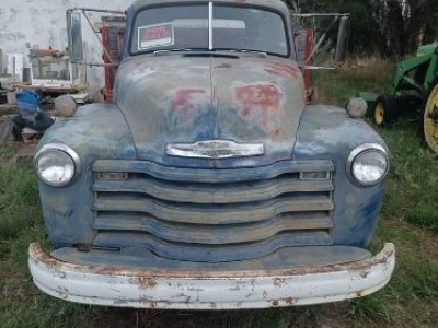 1953 Chevrolet 6400 for sale