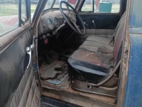 1953 Chevrolet 6400 for sale in Michigan (ID-133651)