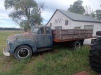 1953 Chevrolet 6400 for sale in Michigan (ID-133651)