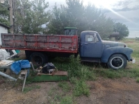 1953 Chevrolet 6400 for sale in Michigan (ID-133651)