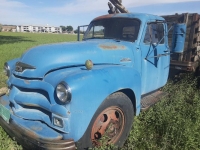 1953 Chevrolet 6500 for sale in Michigan (ID-117347)