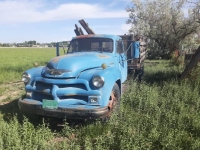 1953 Chevrolet 6500 for sale in Michigan (ID-117347)