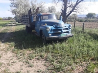 1953 Chevrolet 6500 for sale in Michigan (ID-117347)