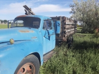 1953 Chevrolet 6500 for sale in Michigan (ID-117347)