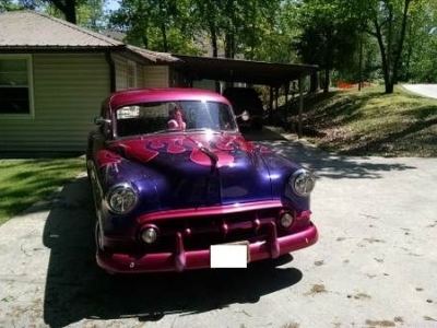 1953 Chevrolet Bel Air for sale 1953 Chevrolet Bel Air for sale