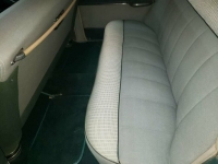 1953 Chevrolet Bel Air for sale in Michigan (ID-106866)