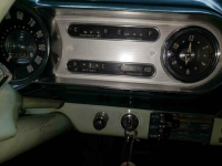 1953 Chevrolet Bel Air for sale in Michigan (ID-106866)