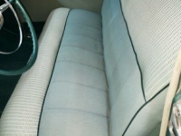 1953 Chevrolet Bel Air for sale in Michigan (ID-106866)