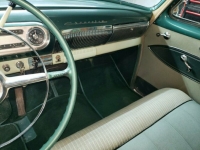 1953 Chevrolet Bel Air for sale in Michigan (ID-106866)