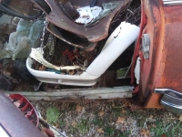 1953 Chevrolet Bel Air for sale in Michigan (ID-109250)