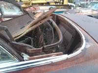 1953 Chevrolet Bel Air for sale in Michigan (ID-109250)