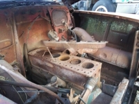 1953 Chevrolet Bel Air for sale in Michigan (ID-109250)
