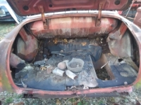 1953 Chevrolet Bel Air for sale in Michigan (ID-109250)