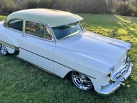 1953 Chevrolet Bel Air for sale in Midlothian, Texas (ID-132665)