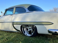 1953 Chevrolet Bel Air for sale in Midlothian, Texas (ID-132665)