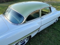1953 Chevrolet Bel Air for sale in Midlothian, Texas (ID-132665)