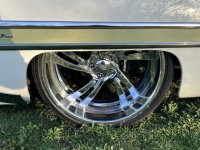 1953 Chevrolet Bel Air for sale in Midlothian, Texas (ID-132665)