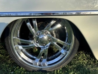 1953 Chevrolet Bel Air for sale in Midlothian, Texas (ID-132665)