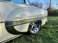 1953 Chevrolet Bel Air for sale in Midlothian, Texas (ID-132665)