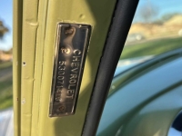 1953 Chevrolet Bel Air for sale in Midlothian, Texas (ID-132665)