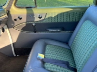1953 Chevrolet Bel Air for sale in Midlothian, Texas (ID-132665)