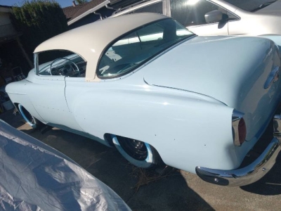 1953 Chevrolet Bel Air for sale