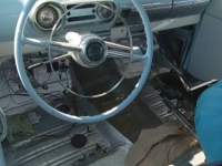 1953 Chevrolet Bel Air for sale in Michigan (ID-134843)
