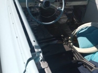 1953 Chevrolet Bel Air for sale in Michigan (ID-134843)