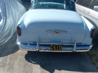 1953 Chevrolet Bel Air for sale in Michigan (ID-134843)