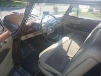 1953 Chevrolet Bel Air for sale in Michigan (ID-135885)