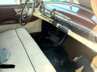 1953 Chevrolet Bel Air for sale in Michigan (ID-137093)