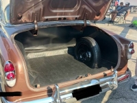1953 Chevrolet Bel Air for sale in Michigan (ID-137093)