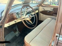1953 Chevrolet Bel Air for sale in Michigan (ID-137093)