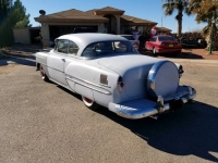 1953 Chevrolet Bel Air for sale in Michigan (ID-138937)
