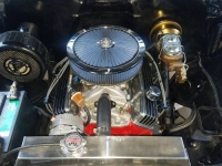 1953 Chevrolet Bel Air for sale in Michigan (ID-138937)