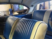 1953 Chevrolet Bel Air for sale in Michigan (ID-138937)