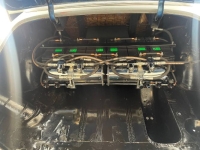 1953 Chevrolet Bel Air for sale in Michigan (ID-138937)