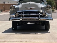 1953 Chevrolet Bel Air for sale in Michigan (ID-138937)