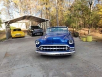 1953 Chevrolet Bel Air for sale in Michigan (ID-139559)