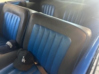 1953 Chevrolet Bel Air for sale in Michigan (ID-139559)