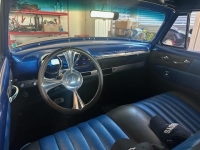 1953 Chevrolet Bel Air for sale in Michigan (ID-139559)