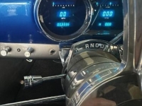1953 Chevrolet Bel Air for sale in Michigan (ID-139559)