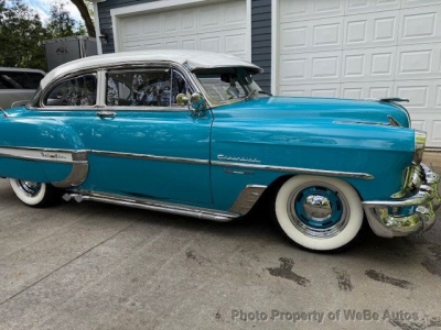 1953 Chevrolet Bel Air for sale in United States