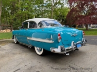 1953 Chevrolet Bel Air for sale in East Northport, New York (ID-141494)